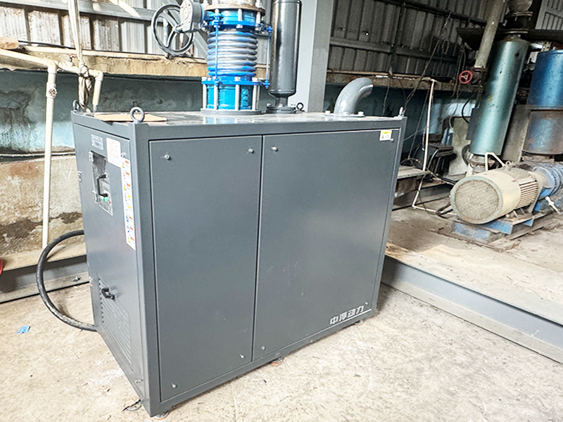 南通某民營企業租賃項目